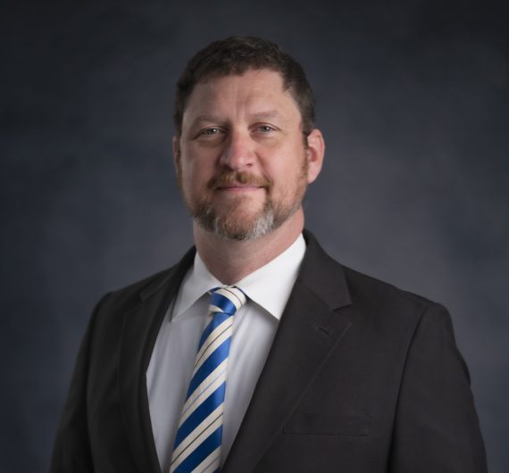 Michael Gillespie